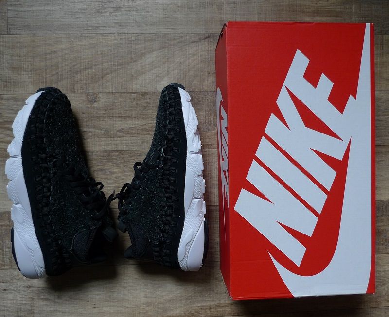 Nike Air Chukka NOU ghete sneakers tenisi adidasi imarime 44 -45