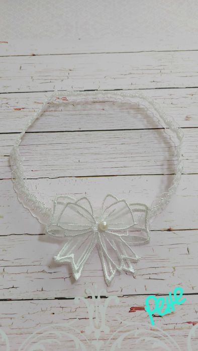 Жартиер за сватба и моминско парти, различни цветове и стилове