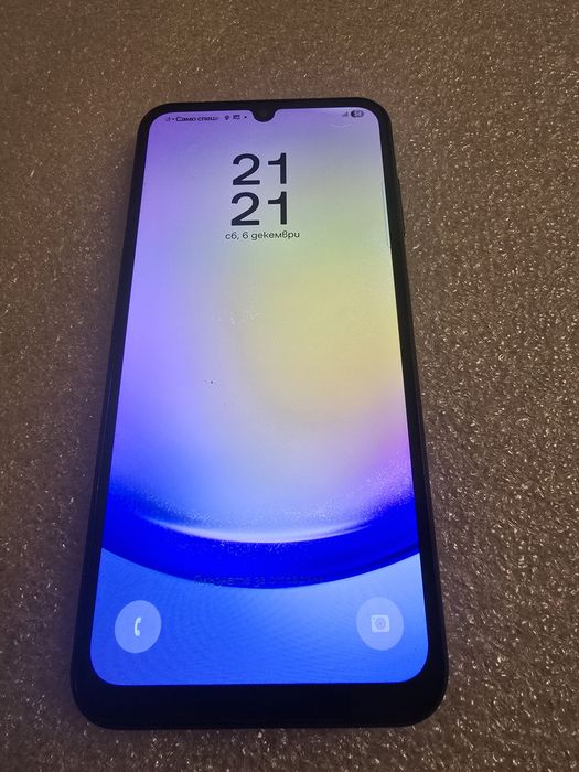 A25 5g Samsung Galaxy