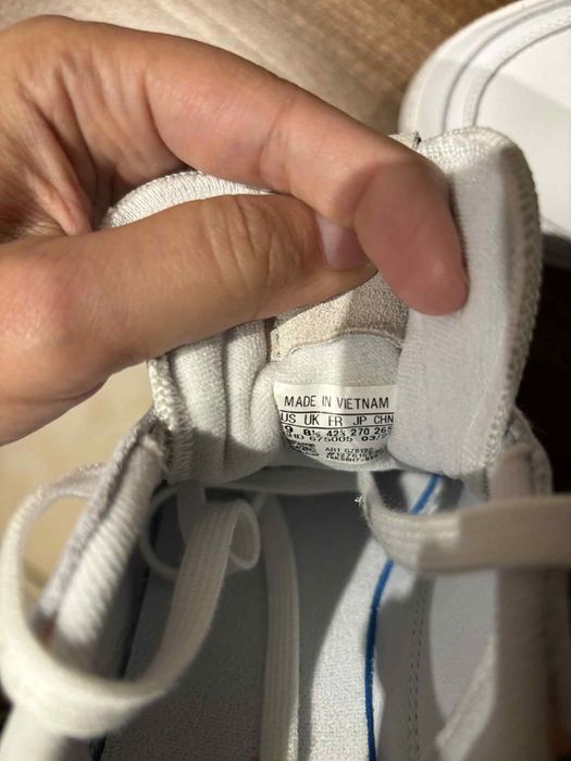 Дамски кецове ADIDAS