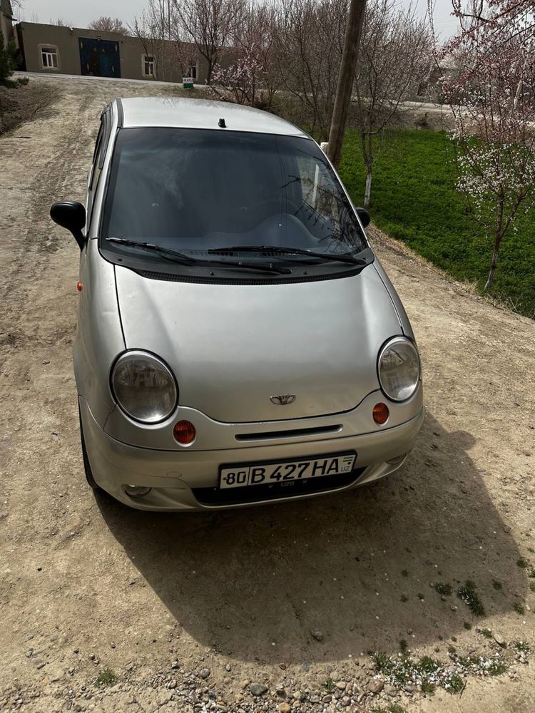 Matiz best konditsioner sotiladi