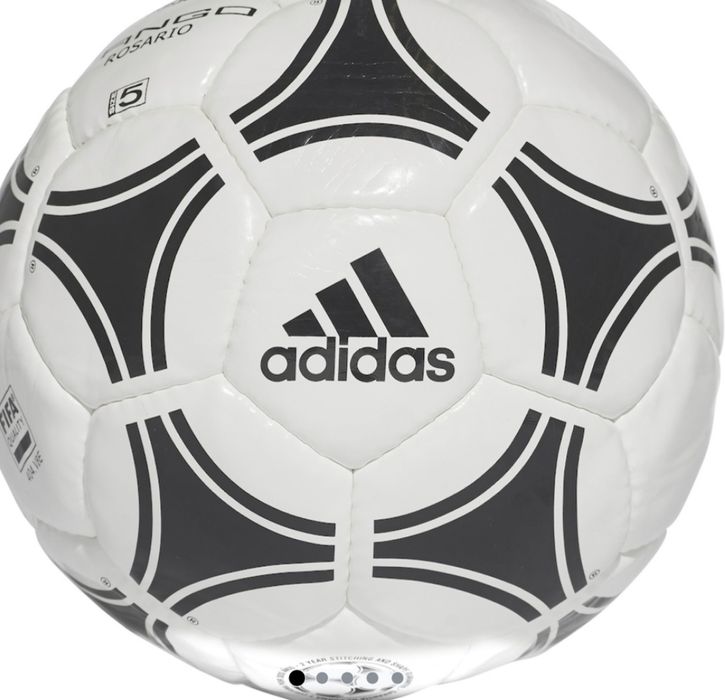 Нови футболни топки adidas nike barselona