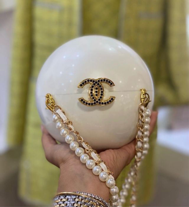 Geantă Chanel Vip gift