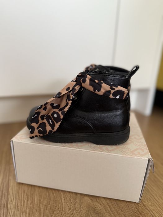 Боти LIU JO - 24 номер