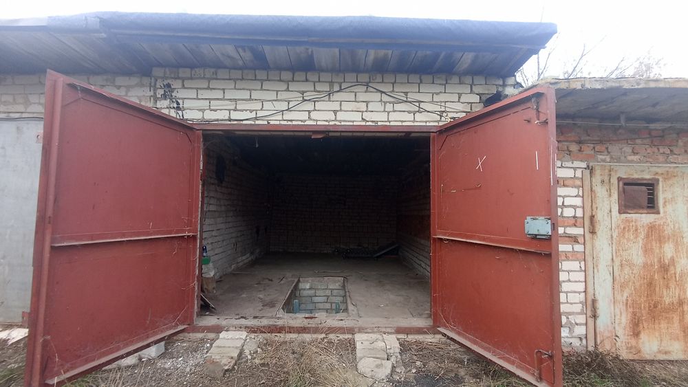 Сдам в аренду гараж. Не дорого