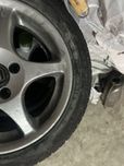 Продавам летни гуми (без джанти)