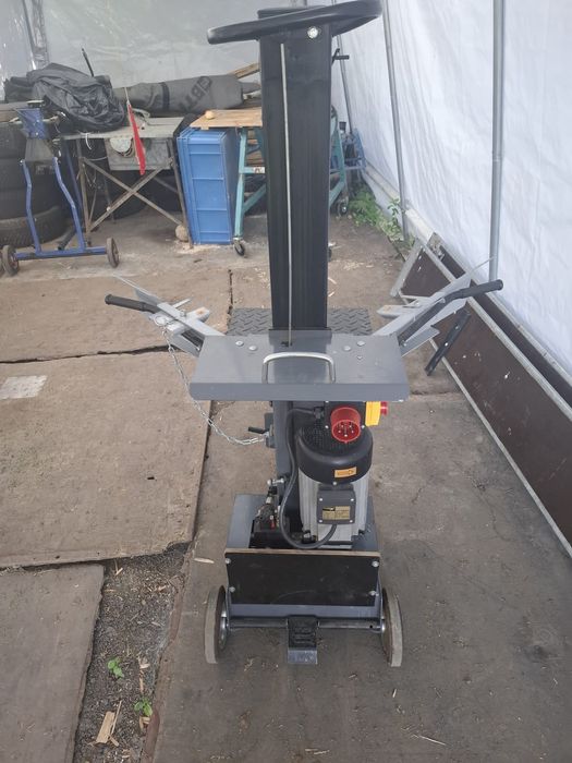 Despicatoare de lemne