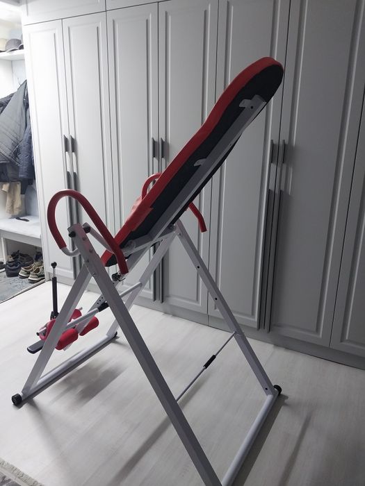 Продается инверсионный стол для грыжи