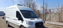 Piese 2.0/2.2/ 2.4Ford Transit An 2012