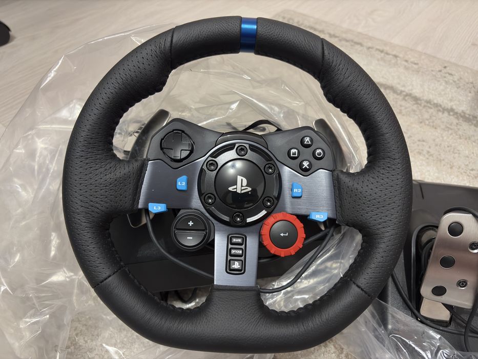 Volan Gaming G29 Driving Force