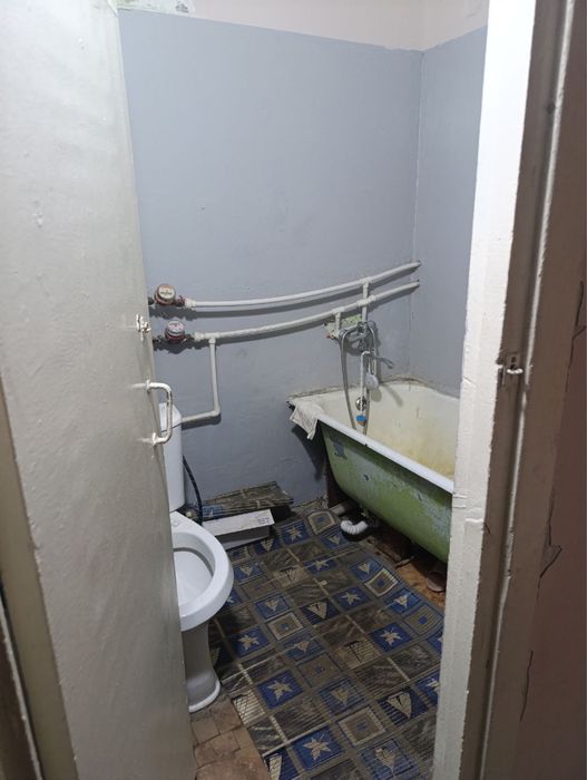 1 хонали уй ижарага берилади