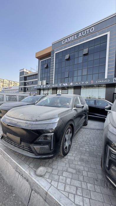 Deepal s09 ultra plus