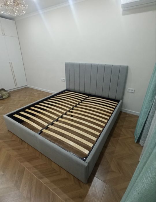 Продаем готовые кровати в наличии без предоплаты кровать двуспальная