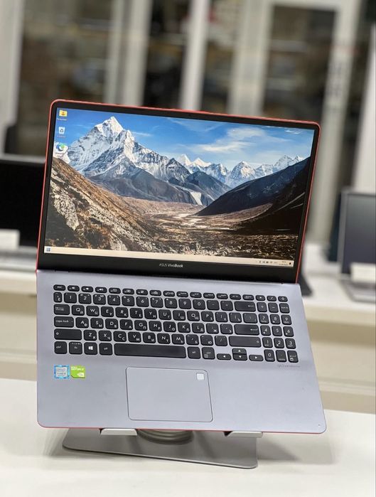 ASUS Vivobook | GeForce MX150 | Intel® Core™ i5-8265U | ОЗУ 8Gb