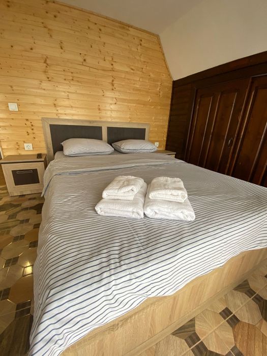 Cazare la Ranca lângă pârtia M1