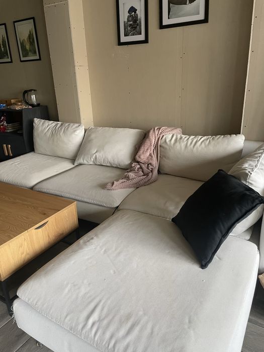 Диван Soderhamn Ikea