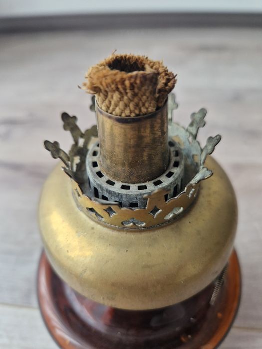 Lampa pe gaz Kosmos Brenner