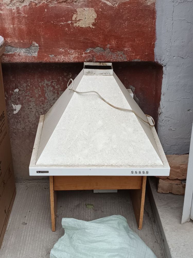 Vitech dimahod sotiladi