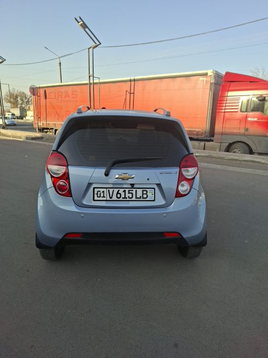 Spark Avtomat sotiladi!