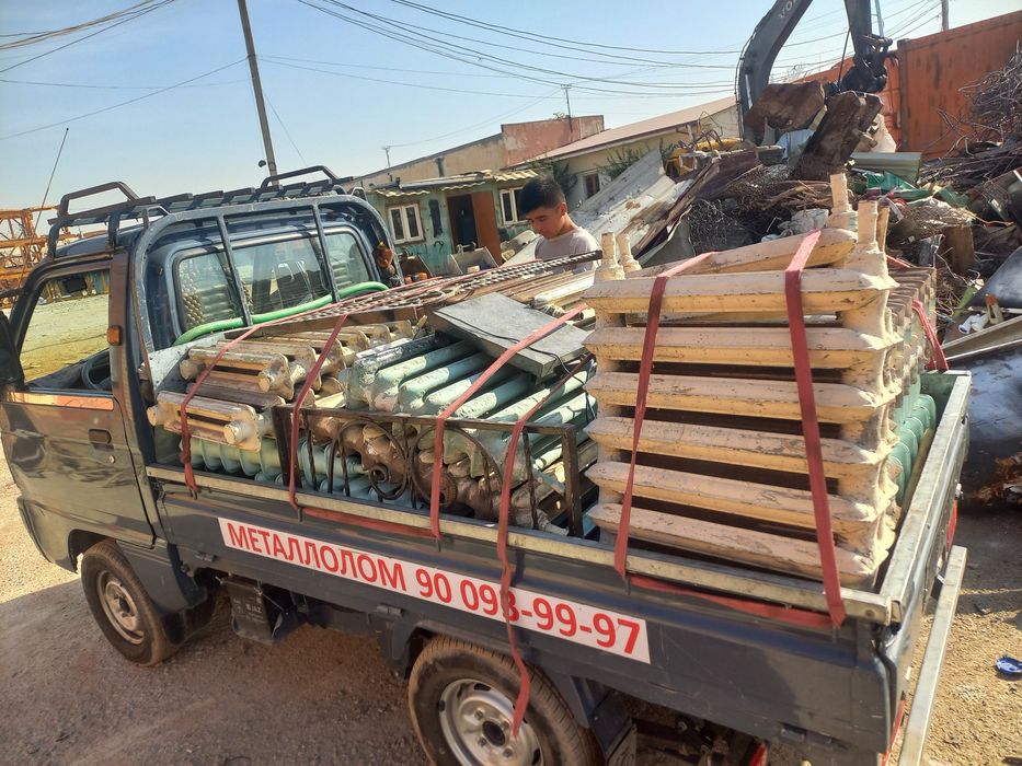 Batariya Olamiz Batariya Qayta ishlash