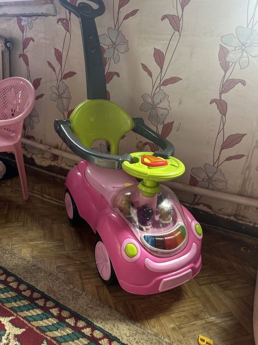 Толокар продам детский