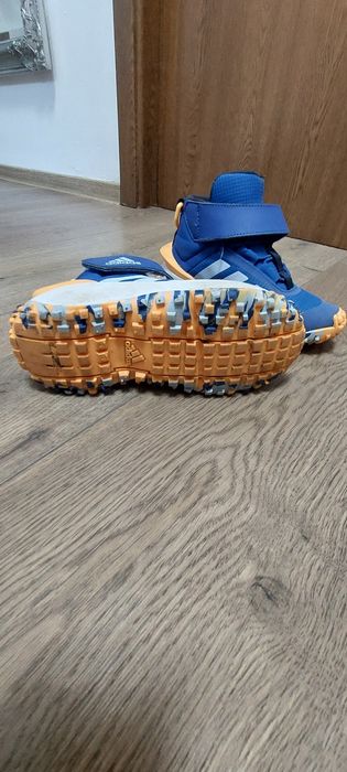 Ghete adidasi adidas mărime 29