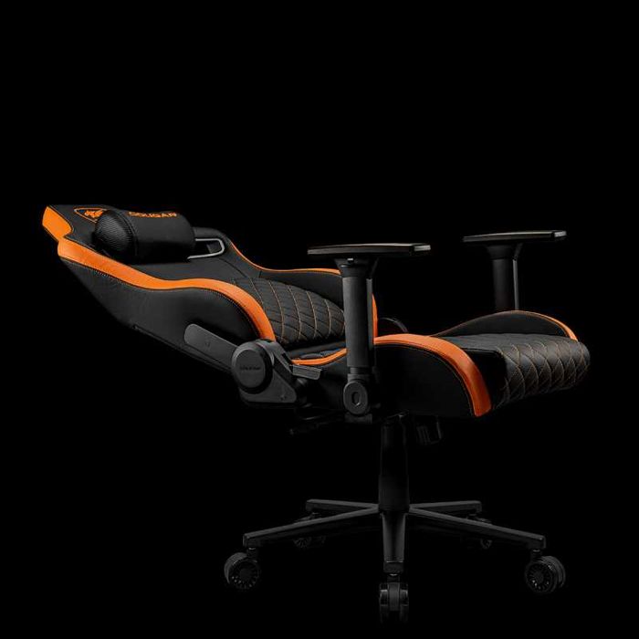 Игровое кресло Cougar Defensor