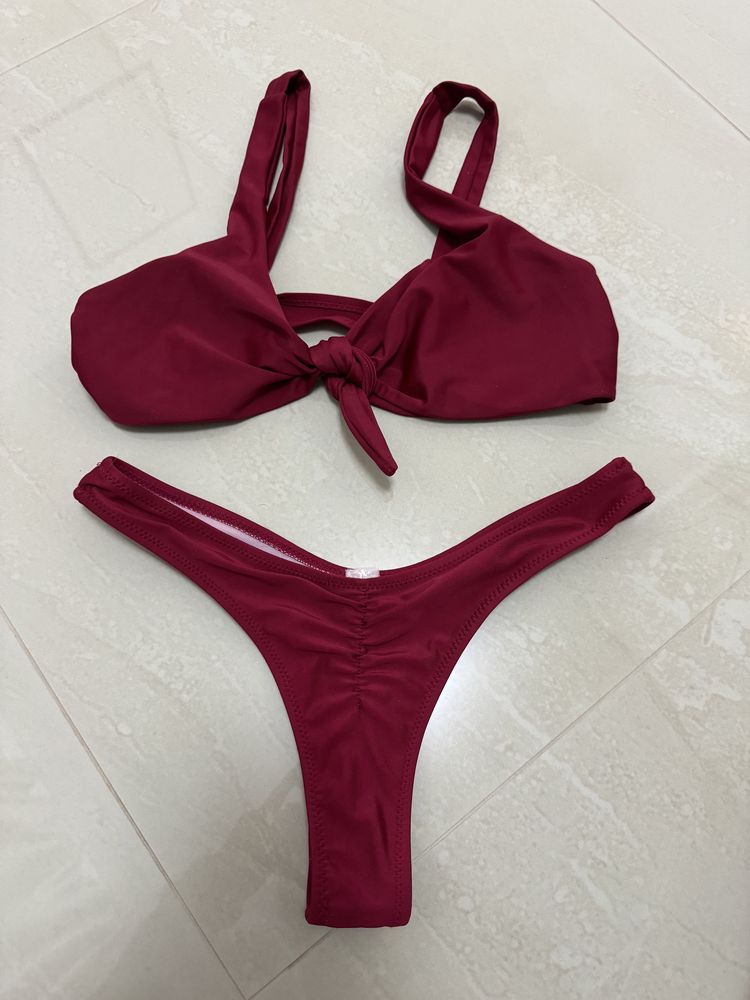 Costum de baie Set Bikini