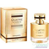 Парфюм Quatre Iconic на Boucheron