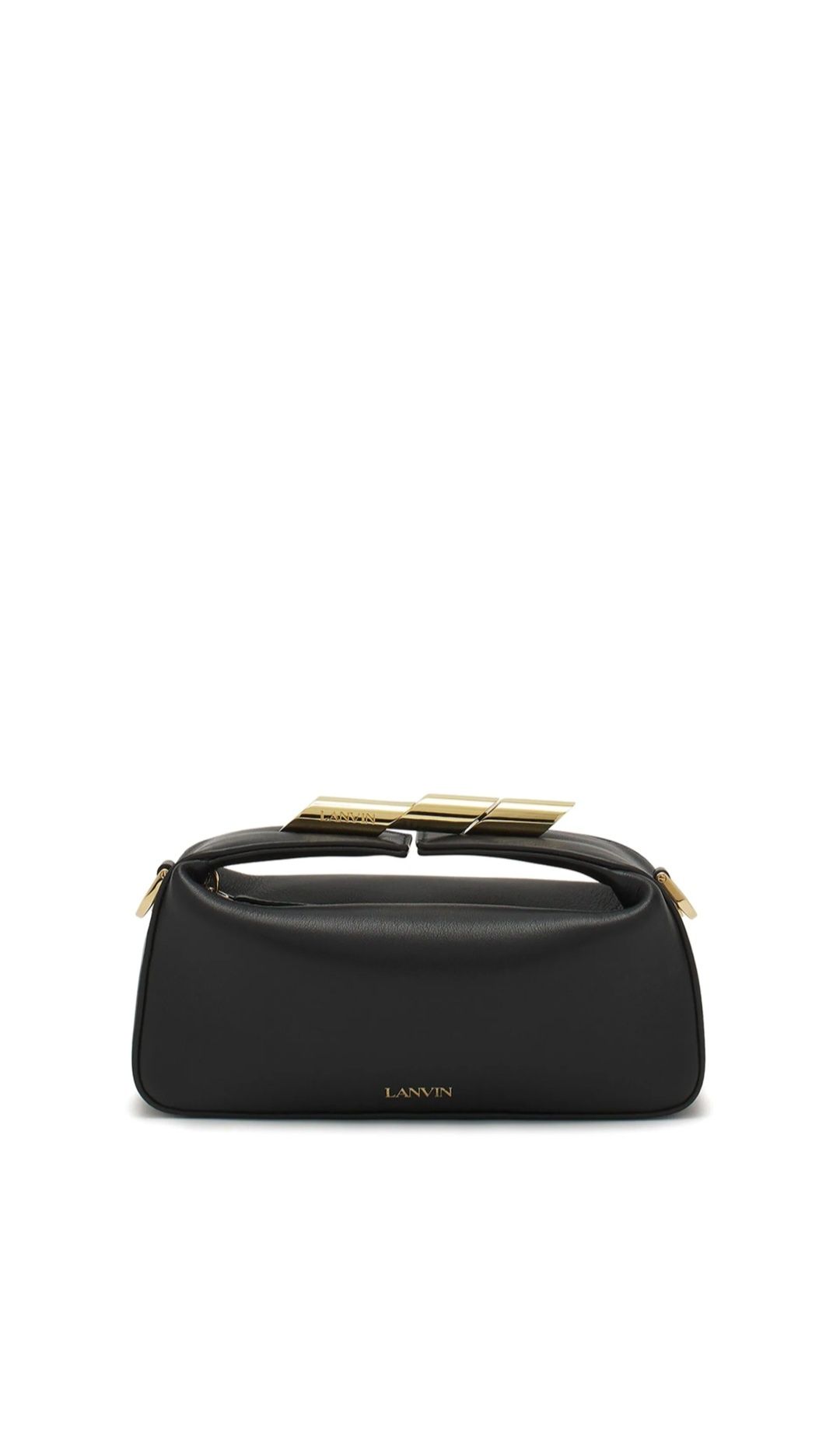 Lanvin Haute Sequence cross bag