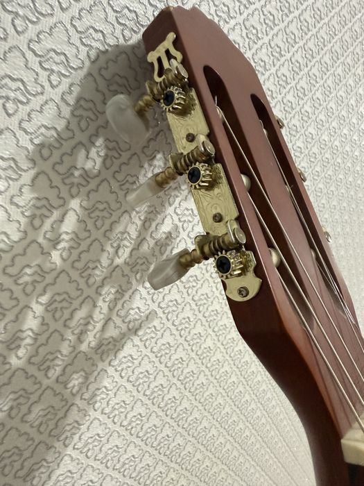 Классикалық гитара