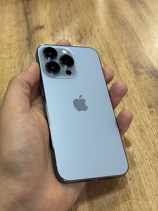 Iphone 13 Pro 256 gb