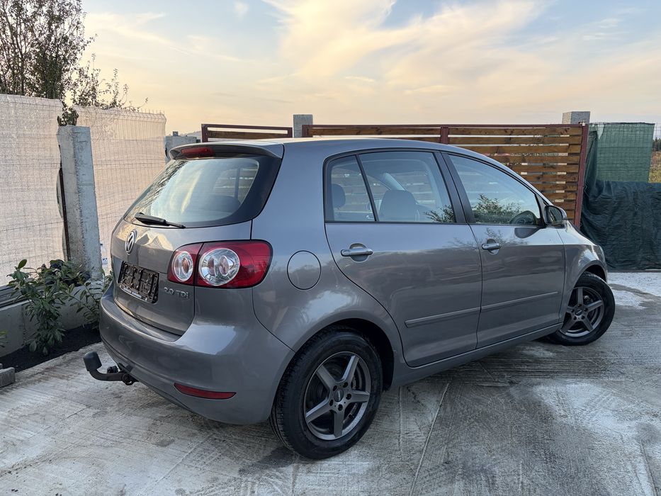 Volkswagen golf 6 plus 2012 / dsg / webasto / rate