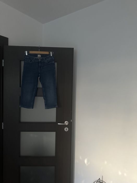 Blugi 3/4 Mustang 32-34