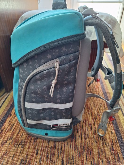 Ученическа раница McNeil