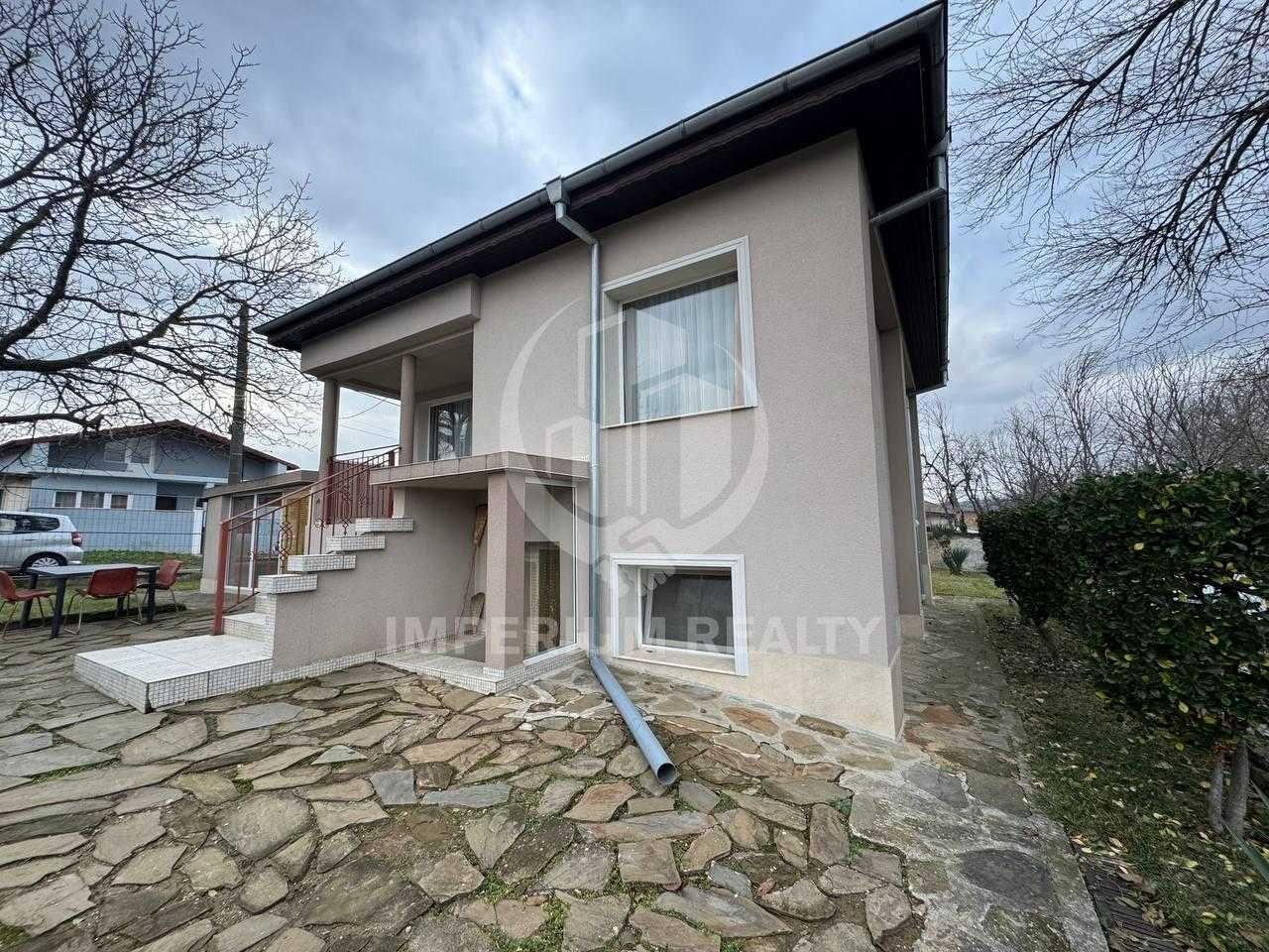 Продава се Къща в с. Страцин, Област Бургас - 120 кв.м за 917 €/кв.м - Снимка #2