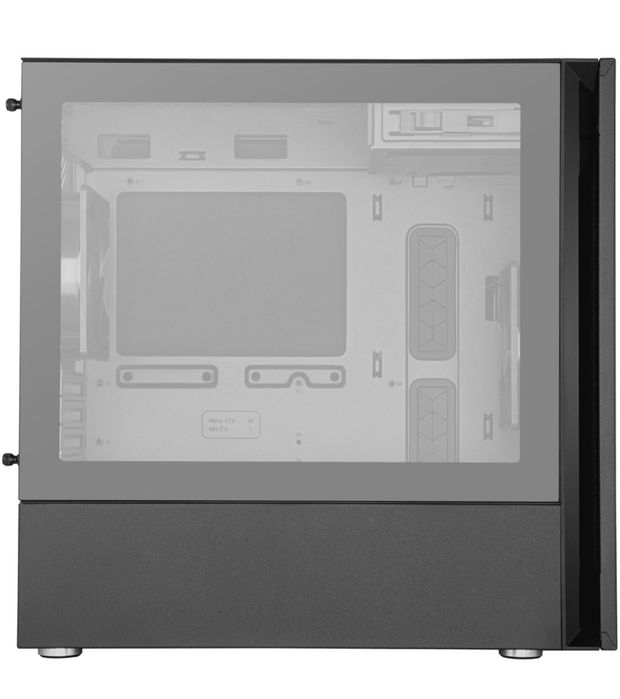 Carcasa Cooler Master SILENCIO S400