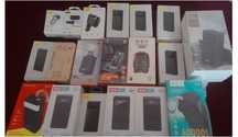 baterii externe fast charge 10000-60000mA powerbank gama  premium