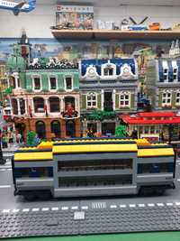Lego  60197 vagon