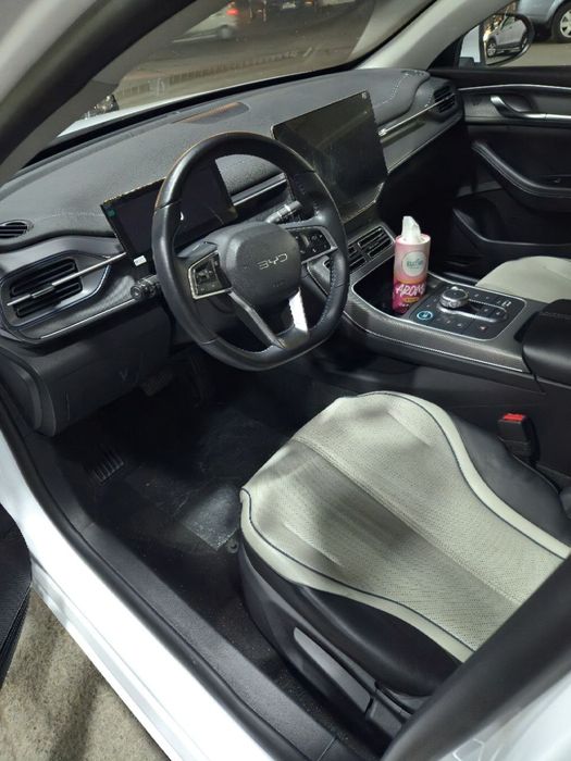 BYD Chazor 55 km lik, 2024 y, probeg 11000 km