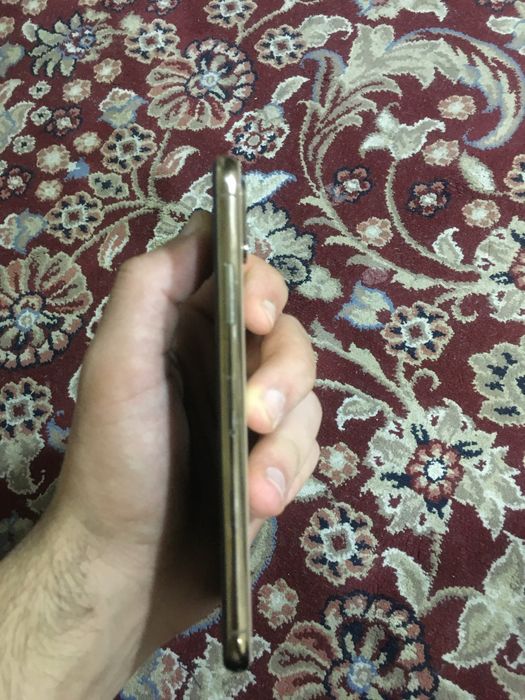 iphone xs 256 talik yomks:77%