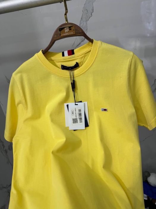 Tricou Barbati Tommy Hilfiger Marimi: M , L , XL - Lichidare stoc‼️