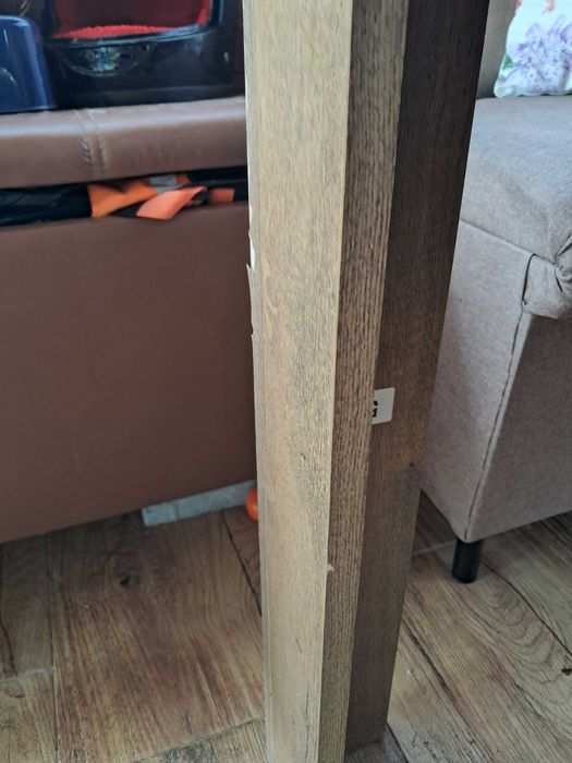 Кухненска разтегателна маса - JUNGEN JYSK 80x80/160