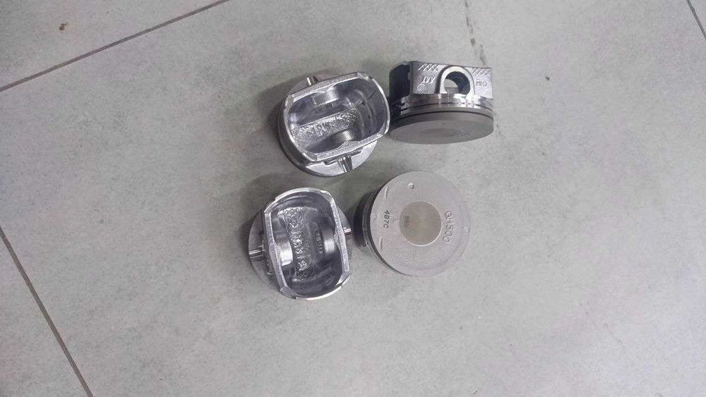 поршень ЖАК J7 учун