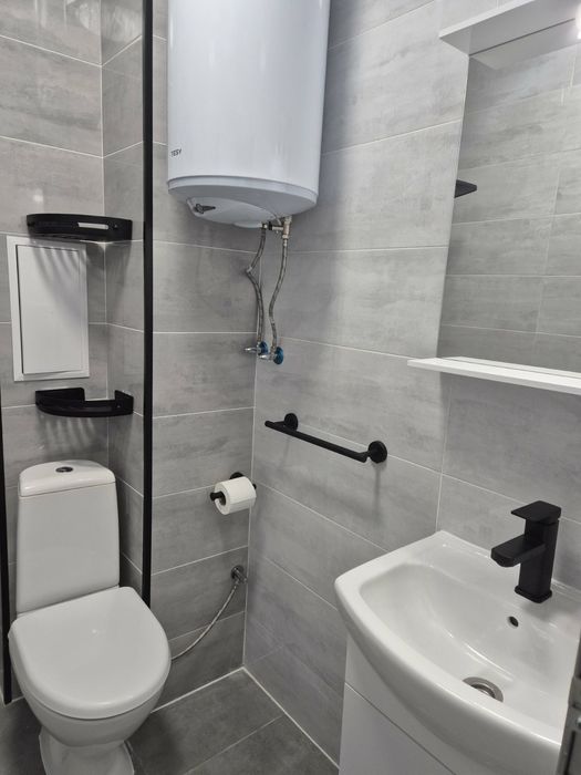 Продава се Двустаен апартамент в Пловдив, Тракия - 60 кв.м за 8 €/кв.м - Снимка #6