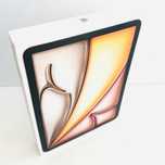 НОВ! Apple iPad Air 11 2025 M3 128GB Starlight WiFi ГАРАНЦИЯ!