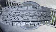 2 anvelope iarnă Hankook 185/75/14 C dot 2023