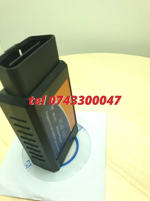New 2020 Diagnoza Auto Wifi Elm327 torque Full Premium V Obd2
