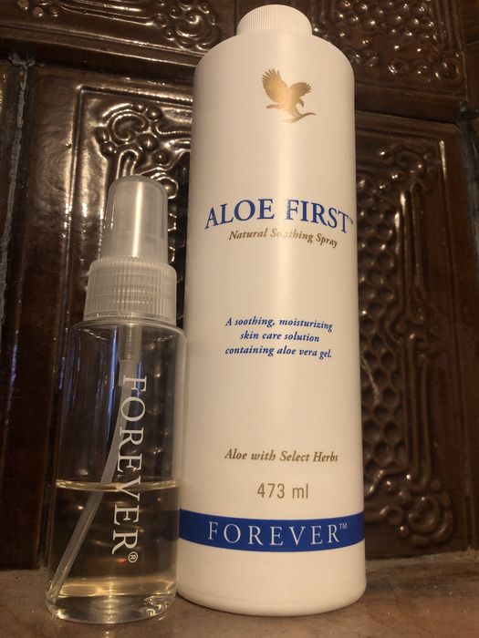 Forever Aloe First Spray 100ml