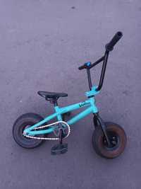 Bicicleta bmx mini venom